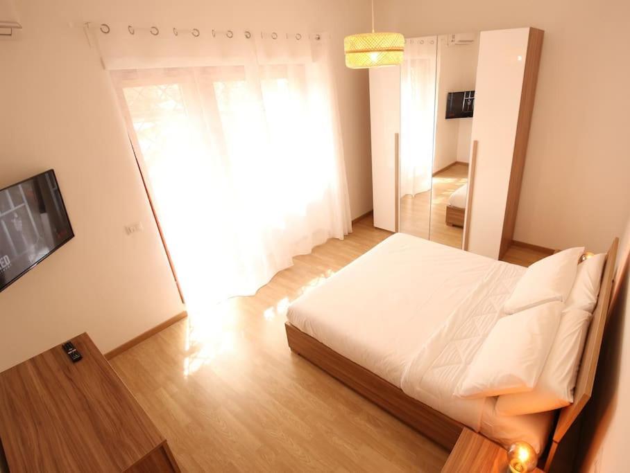 Апартаменты Cozy Coastal Gateway Лидо-ди-Остия Экстерьер фото